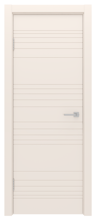 Двері ISTOKDOORS Mono 201 - Фото №8