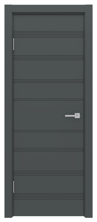 Двері ISTOKDOORS Mono 202 - Фото №1