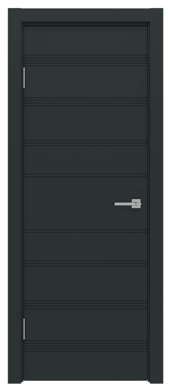 Двері ISTOKDOORS Mono 202 - Фото №2