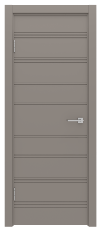 Двері ISTOKDOORS Mono 202 - Фото №4