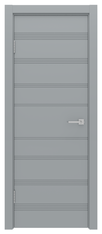 Двері ISTOKDOORS Mono 202 - Фото №5