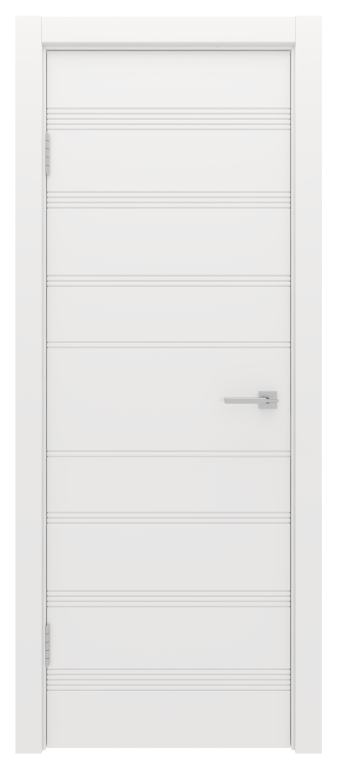 Двері ISTOKDOORS Mono 202 - Фото №6