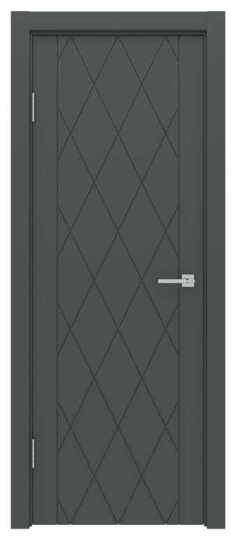 Двери ISTOKDOORS Mono 203 - Фото №1