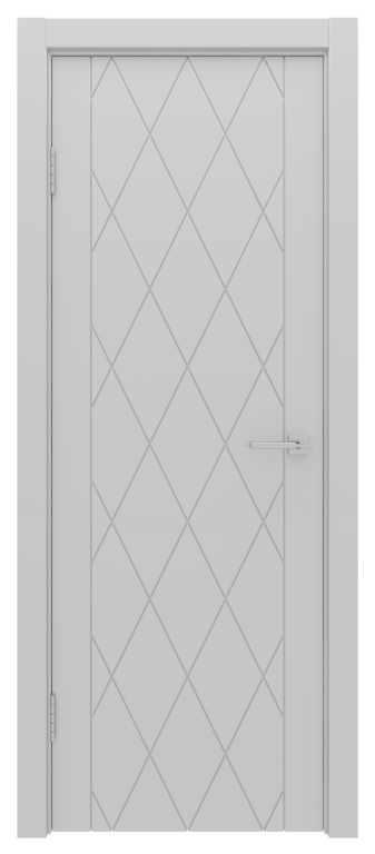 Двери ISTOKDOORS Mono 203 - Фото №3
