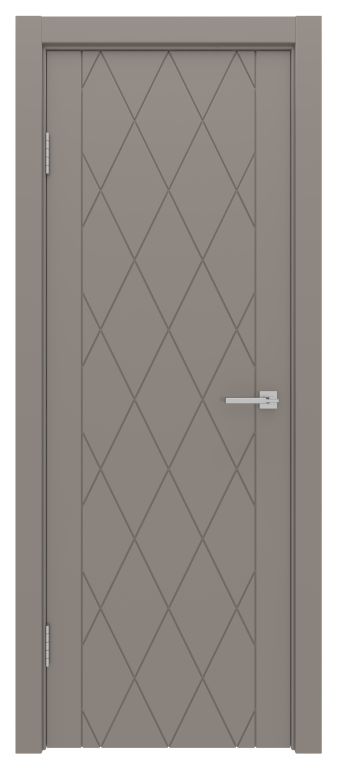 Двери ISTOKDOORS Mono 203 - Фото №4