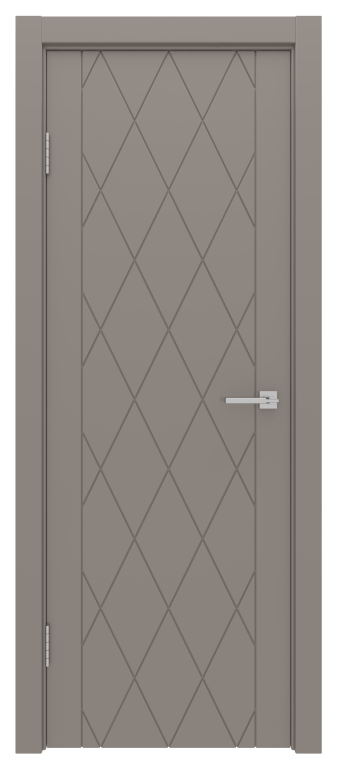 Двери ISTOKDOORS Mono 203 - Фото №4
