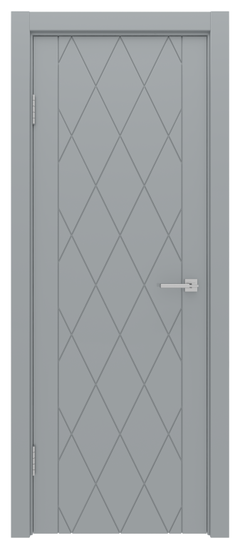 Двери ISTOKDOORS Mono 203 - Фото №5