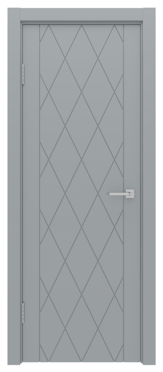 Двери ISTOKDOORS Mono 203 - Фото №5
