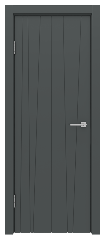 Двері ISTOKDOORS Mono 204 - Фото №1