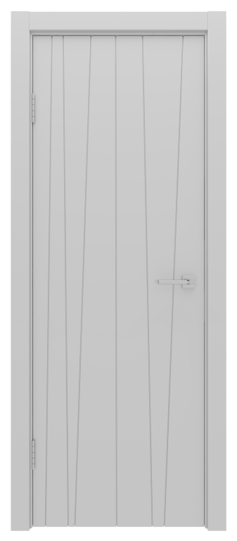 Двері ISTOKDOORS Mono 204 - Фото №3