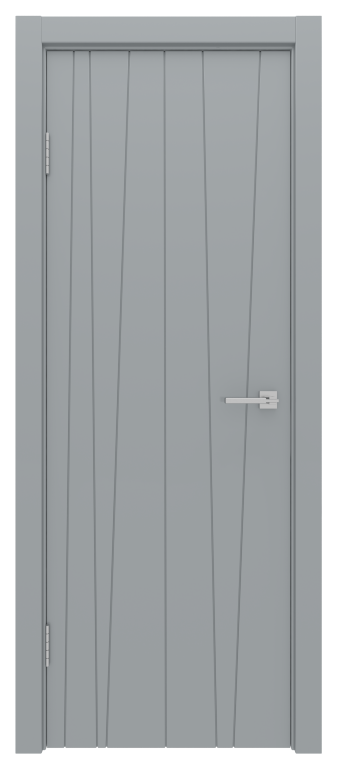 Двері ISTOKDOORS Mono 204 - Фото №5