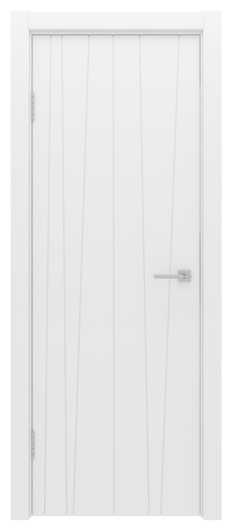 Двері ISTOKDOORS Mono 204 - Фото №6
