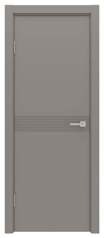 Двери ISTOKDOORS Mono 205 - Фото №4