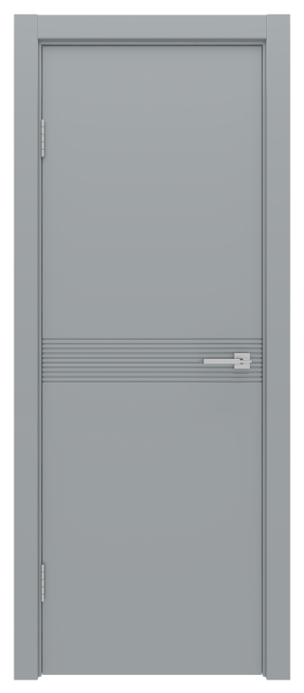 Двери ISTOKDOORS Mono 205 - Фото №5
