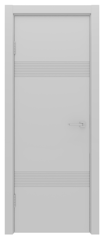 Двері ISTOKDOORS Mono 206 - Фото №3