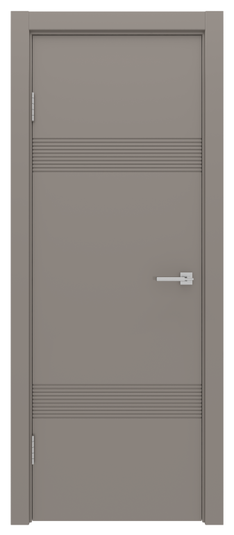Двері ISTOKDOORS Mono 206 - Фото №4