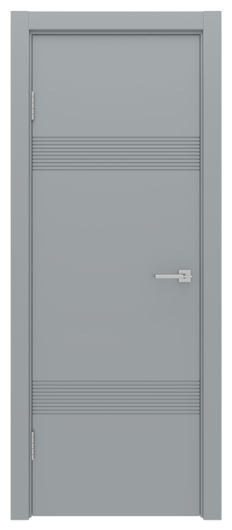 Двері ISTOKDOORS Mono 206 - Фото №5