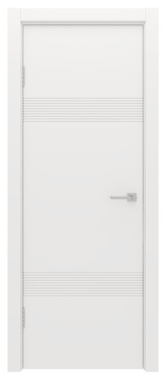 Двері ISTOKDOORS Mono 206 - Фото №6