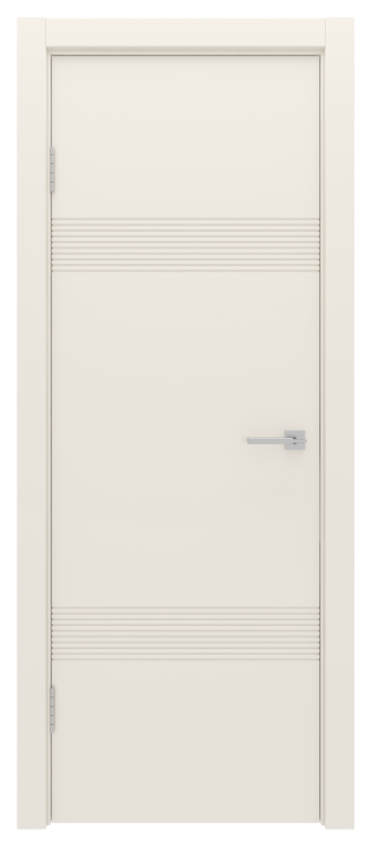 Двері ISTOKDOORS Mono 206 - Фото №7
