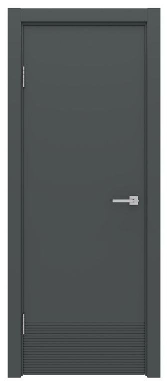 Двері ISTOKDOORS Mono 207 - Фото №1