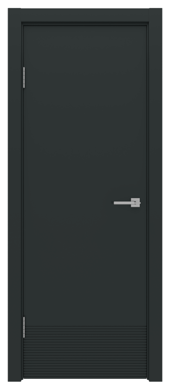 Двері ISTOKDOORS Mono 207 - Фото №2