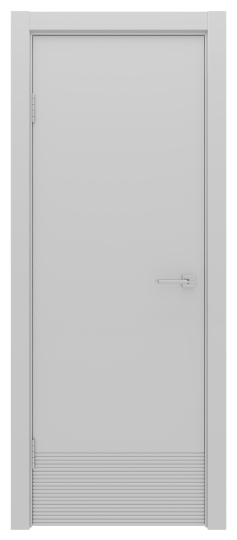 Двері ISTOKDOORS Mono 207 - Фото №3