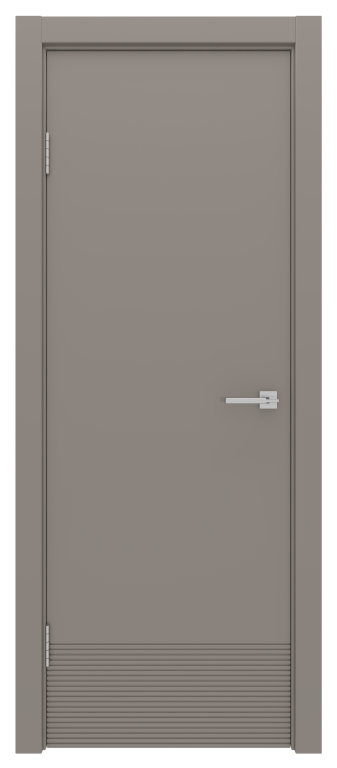 Двері ISTOKDOORS Mono 207 - Фото №4