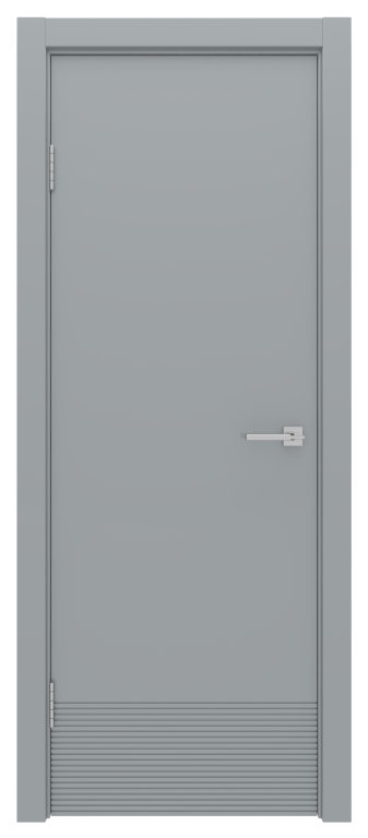 Двері ISTOKDOORS Mono 207 - Фото №5