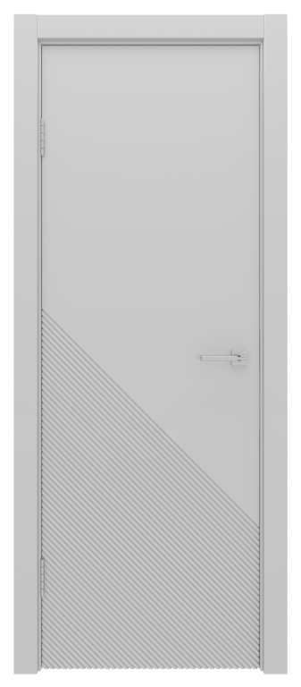 Двері ISTOKDOORS Mono 208 - Фото №3