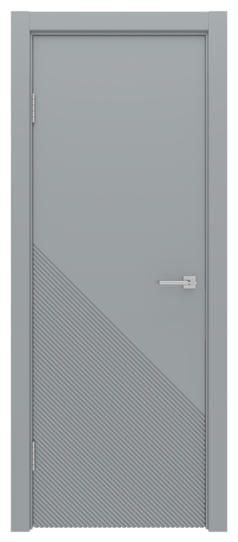 Двері ISTOKDOORS Mono 208 - Фото №5