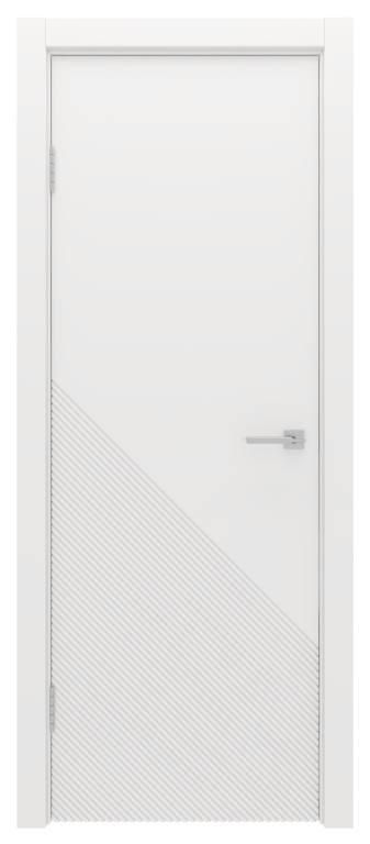 Двері ISTOKDOORS Mono 208 - Фото №6