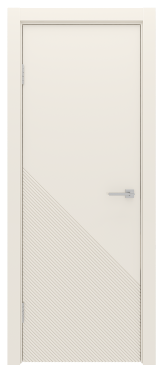 Двері ISTOKDOORS Mono 208 - Фото №7