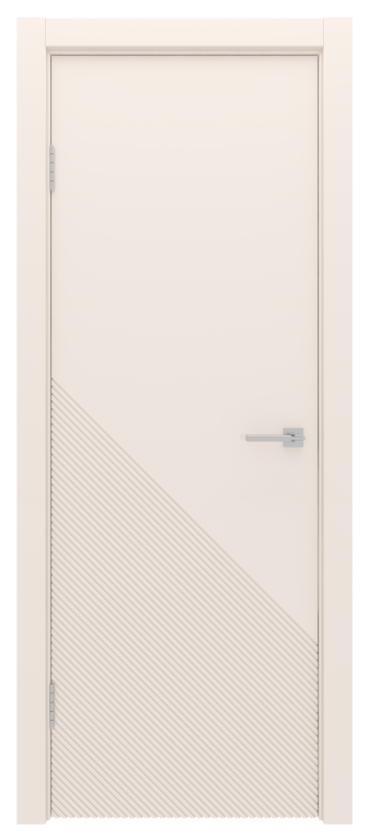 Двері ISTOKDOORS Mono 208 - Фото №8