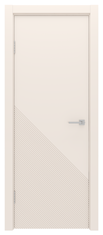 Двері ISTOKDOORS Mono 208 - Фото №8