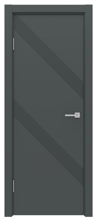 Двері ISTOKDOORS Mono 209 - Фото №1