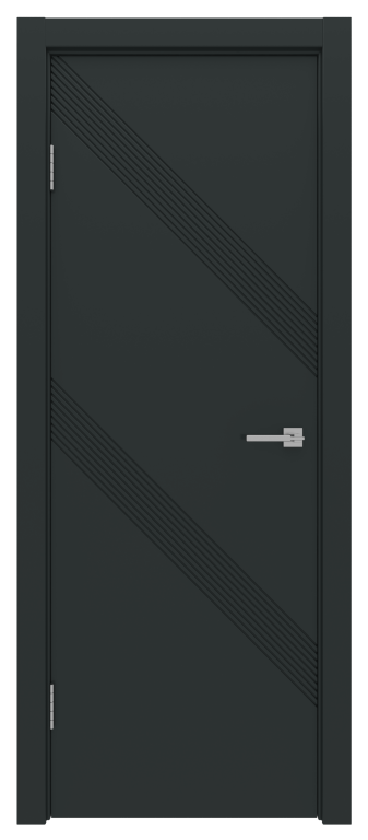Двері ISTOKDOORS Mono 209 - Фото №2
