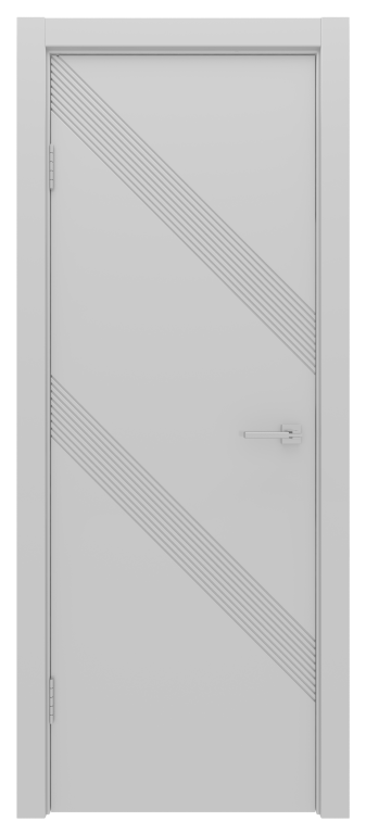 Двері ISTOKDOORS Mono 209 - Фото №3