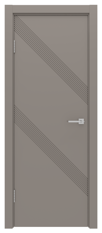 Двері ISTOKDOORS Mono 209 - Фото №4