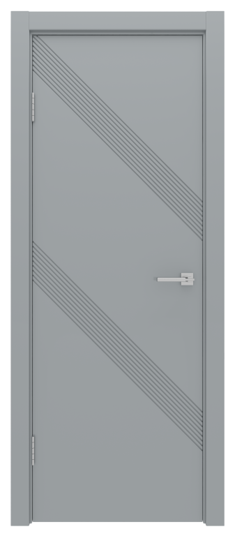 Двері ISTOKDOORS Mono 209 - Фото №5