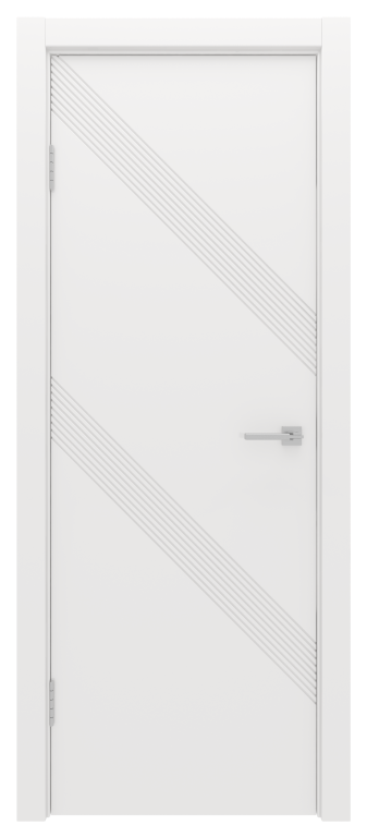 Двері ISTOKDOORS Mono 209 - Фото №6