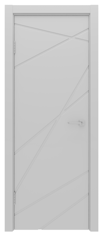 Двери ISTOKDOORS Mono 301 - Фото №3