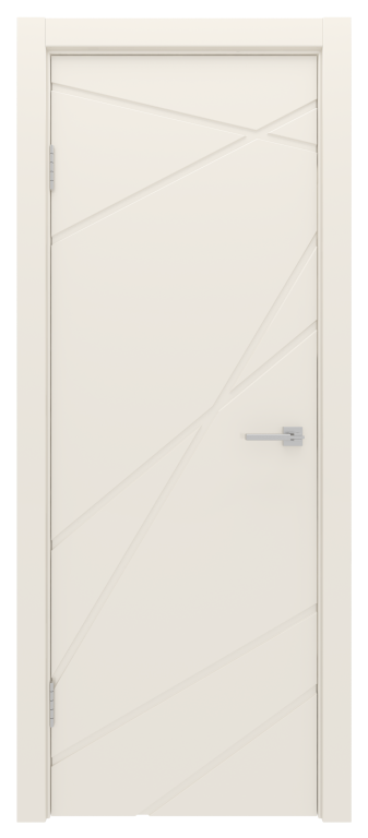 Двери ISTOKDOORS Mono 301 - Фото №7
