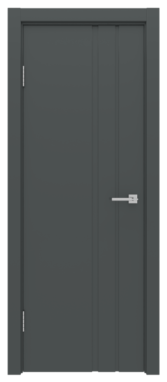 Двери ISTOKDOORS Mono 302 - Фото №1