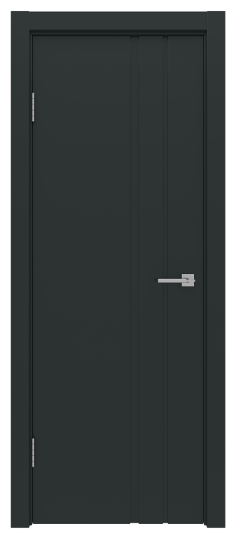 Двери ISTOKDOORS Mono 302 - Фото №2
