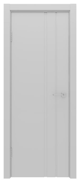 Двери ISTOKDOORS Mono 302 - Фото №3