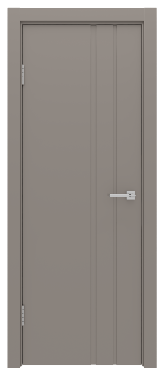 Двери ISTOKDOORS Mono 302 - Фото №4
