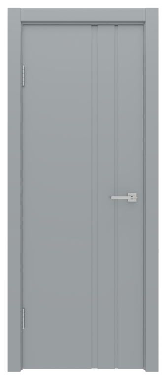 Двери ISTOKDOORS Mono 302 - Фото №5