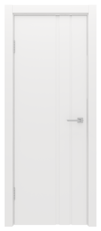 Двери ISTOKDOORS Mono 302 - Фото №6
