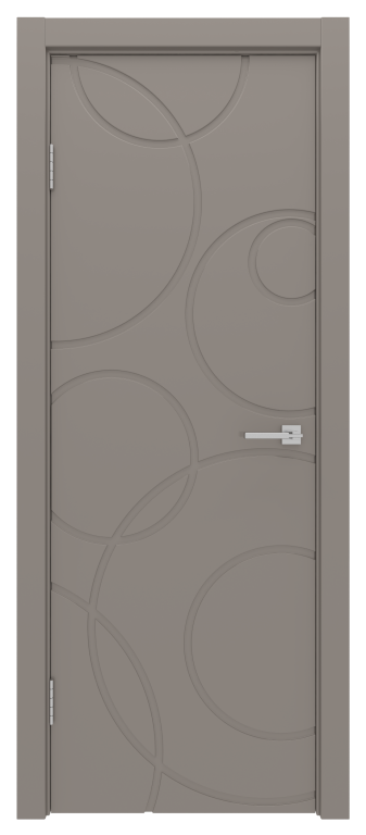 Двери ISTOKDOORS Mono 303 - Фото №4