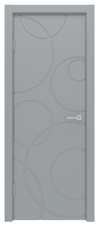 Двери ISTOKDOORS Mono 303 - Фото №5